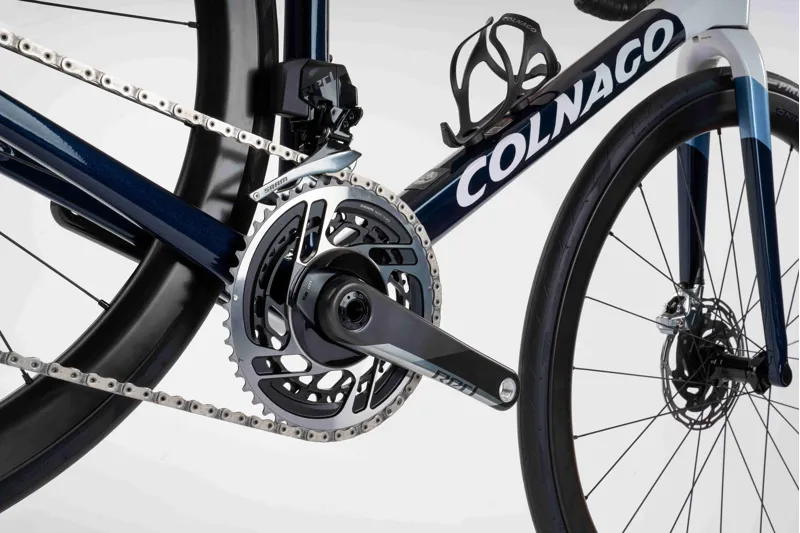 Colnago C68-R Disc Carbon Road Frameset Code HRBB-2